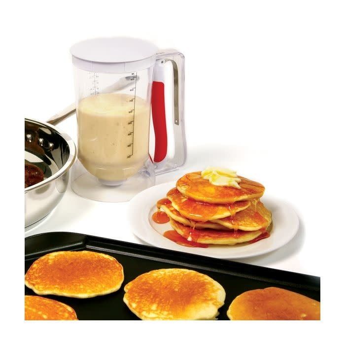 Batter Dispenser