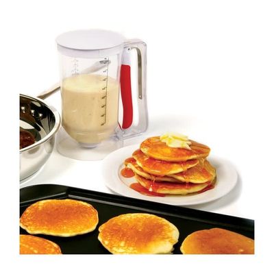 Batter Dispenser