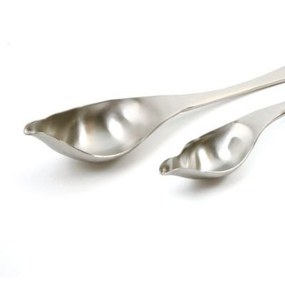 Decorating Spoons, set of 2