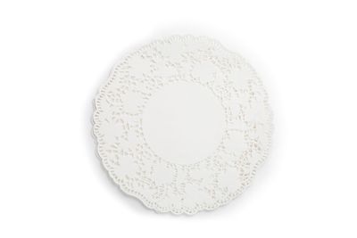 10" Paper Doilies