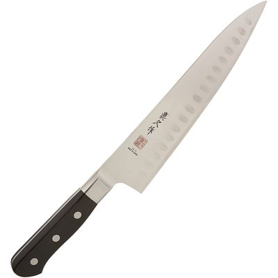 MAC 8" Dimpled Pro Chef's Knife