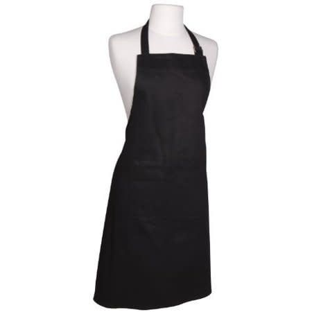 Black Apron