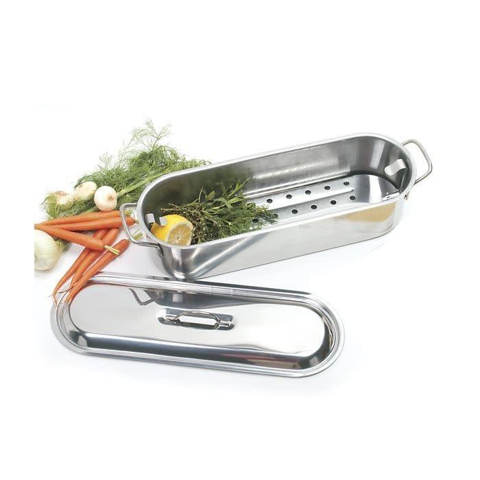 Norpro Fish Poacher