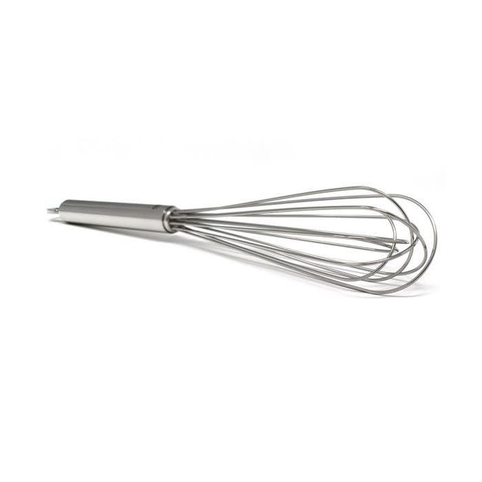 9" Stainless Steel Whisk