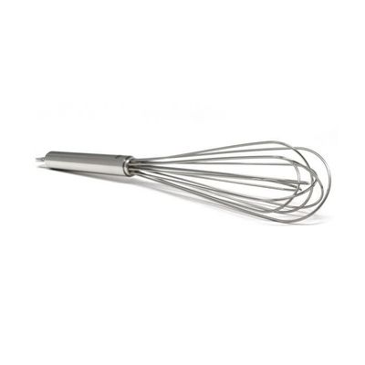 9" Stainless Steel Whisk