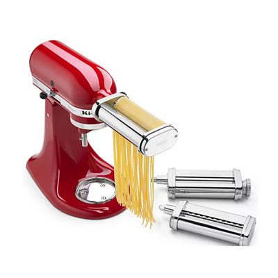 KitchenAid Pasta Roller &amp; Cutter Attachment