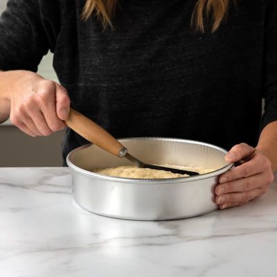 Nordic Ware Offset Icing Spatula