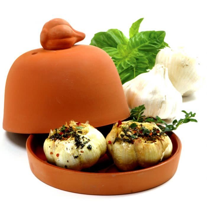 Garlic Baker