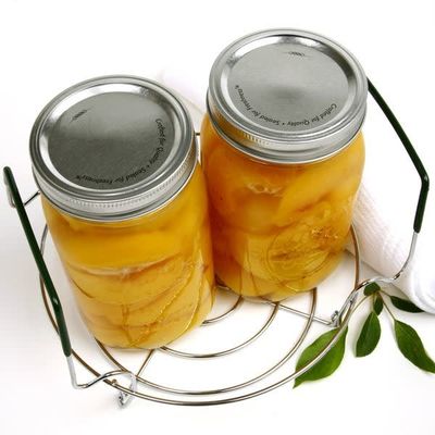 4 Pint Canning Rack