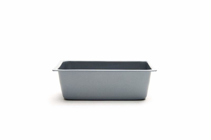2.5x4" Non-Stick Bread Pan