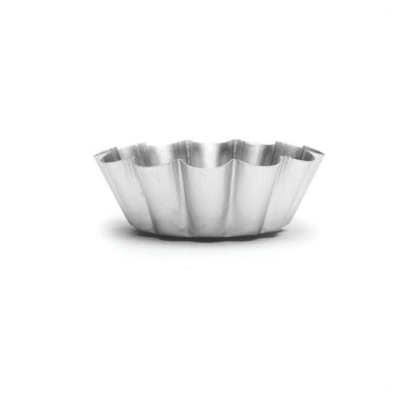 2.25" Tart Tin