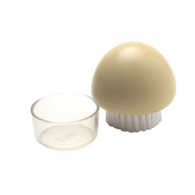 Mushroom Brush