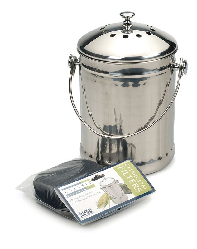 Compost Filter Replacements