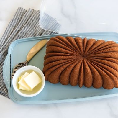 Nordic Ware Bread &amp; Loaf Cake Keeper