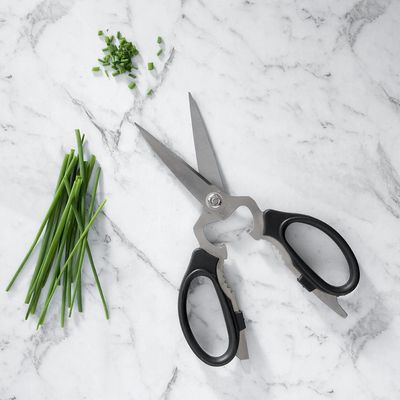 Messermeister Black Take-Apart Shears