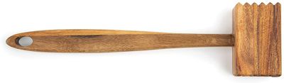 Acacia Meat Tenderizer