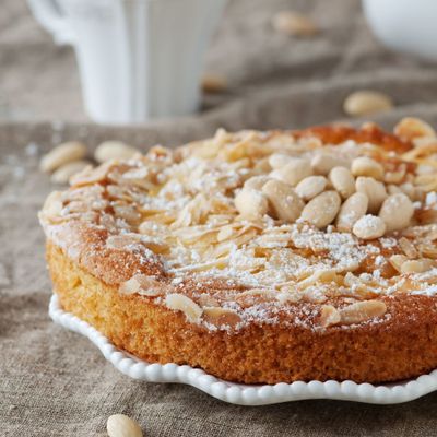 9'' Cake Pan