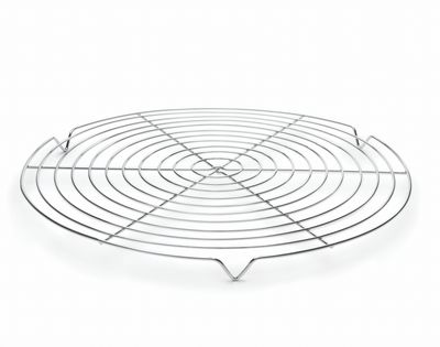 13" Round Cooling Rack