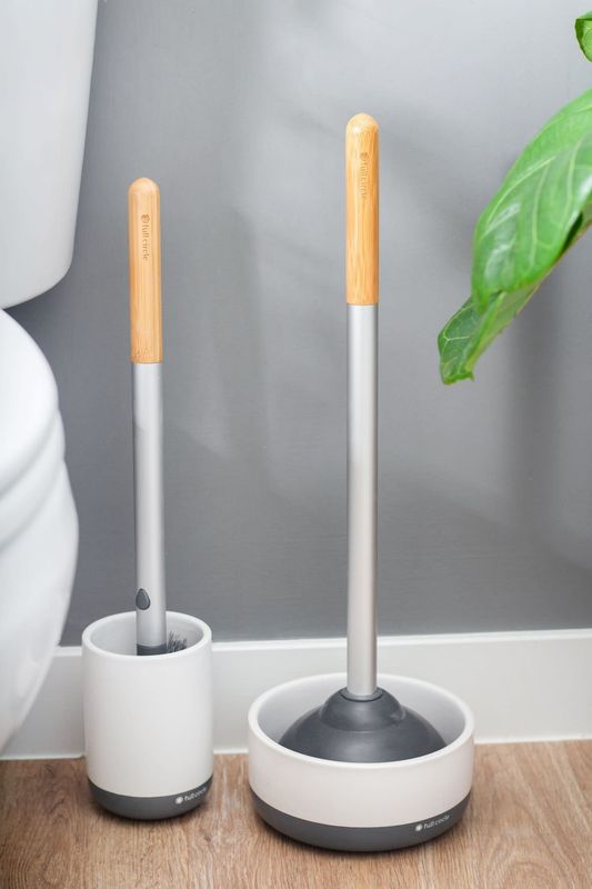 Plunger