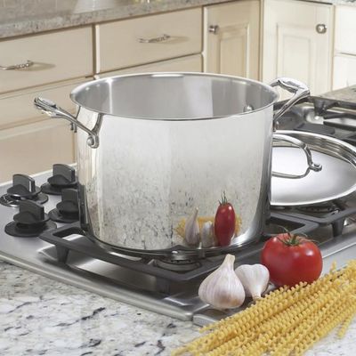Cuisinart 8 quart Stainless Steel Stockpot