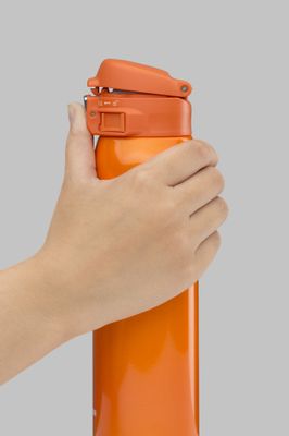 Zojirushi 16oz Orange Thermos