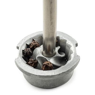 Peugeot 8.75" Chocolate Paris U-Select Pepper Mill