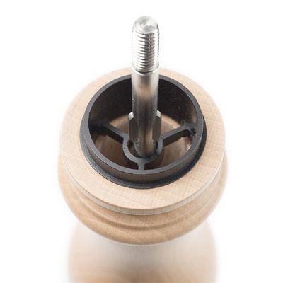 Peugeot 4.75" Natural Paris Pepper Mill