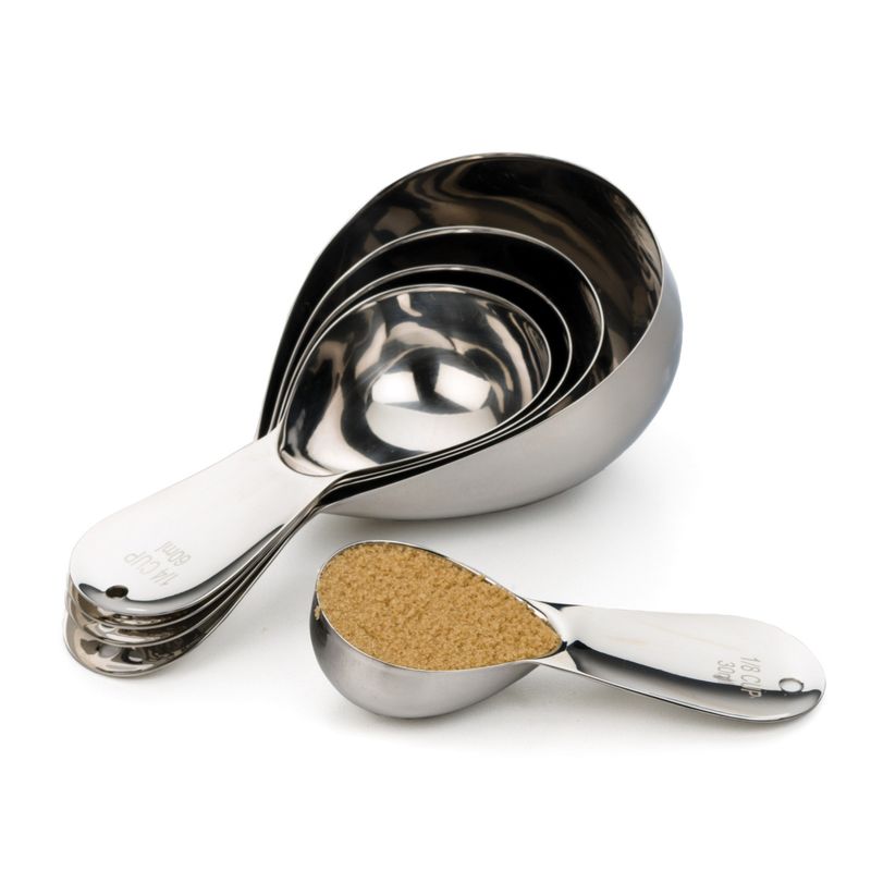 Heavy Measuring Cups