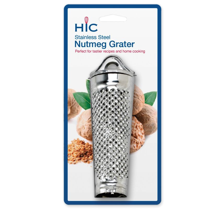 Nutmeg Grater