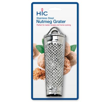 Nutmeg Grater