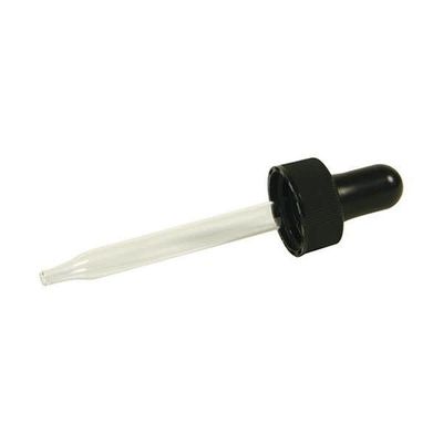 1 oz Tincture Bottle with Dropper