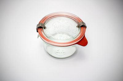 6.75 oz Weck Mold Jar