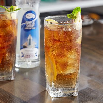 Simple Syrup, 375ml