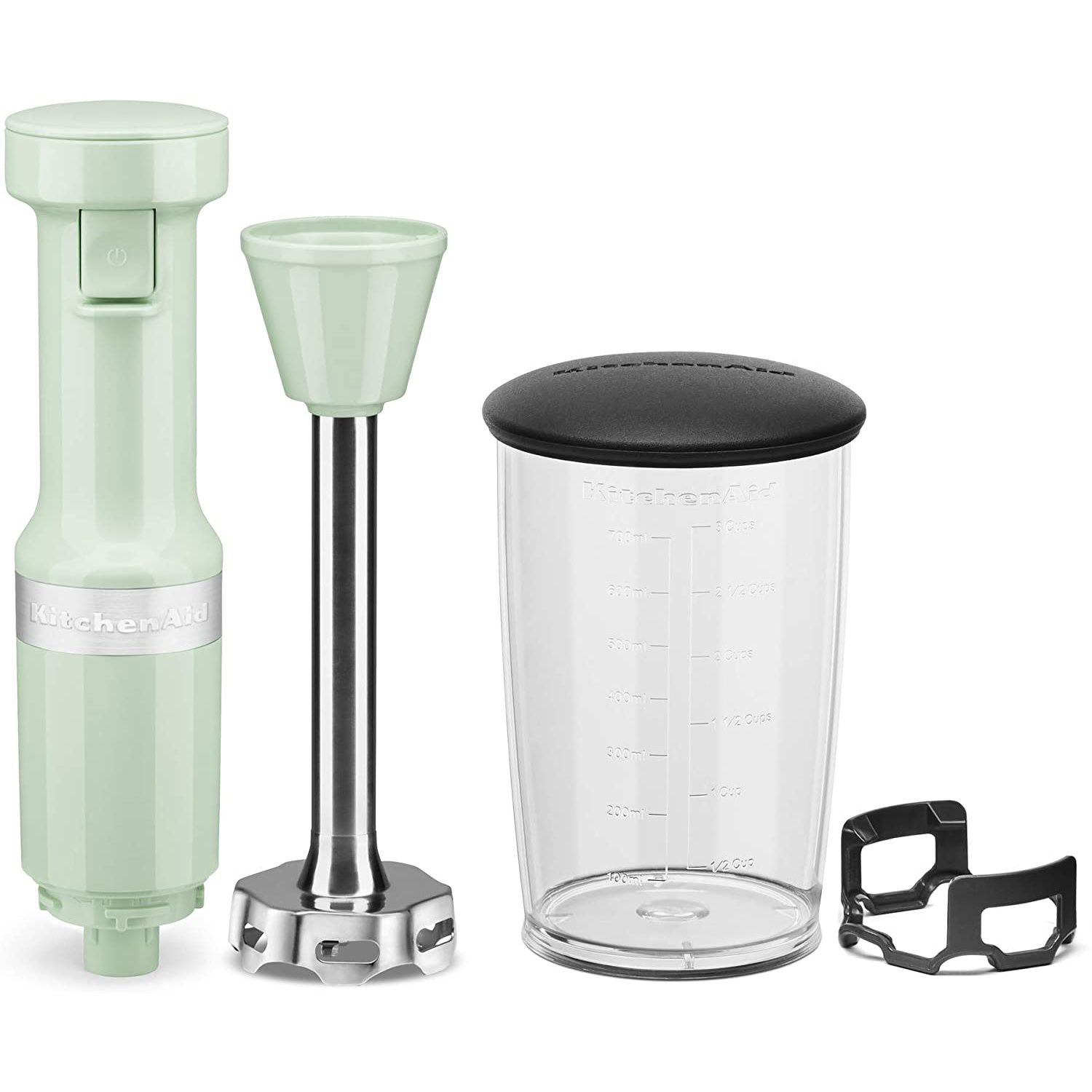 immersion blender, variable speed pistachio