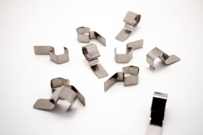 Replacement Clamp