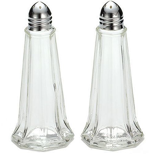 Salt &amp; Pepper Shaker