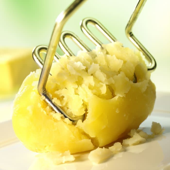 Wire Potato Masher
