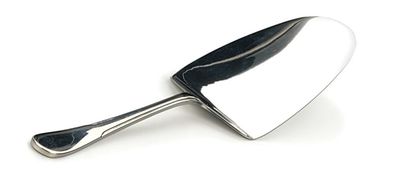 Stainless Steel Cake &amp; Pie Server