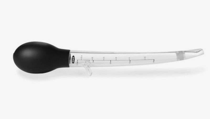 OXO Angled Baster with Brush