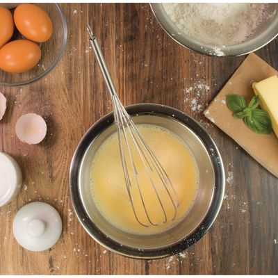 Thin Balloon Whisk