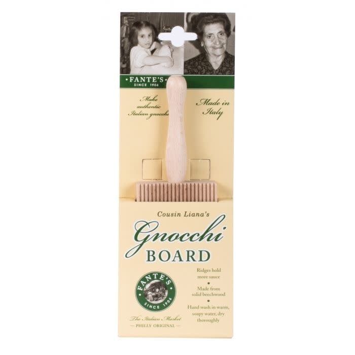 Gnocchi Board