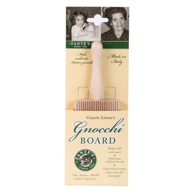 Gnocchi Board