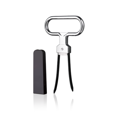 Two Pronged "Butler's" Wine Opener