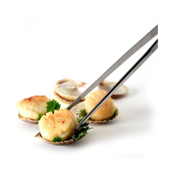 Cooking Tweezers, 12"