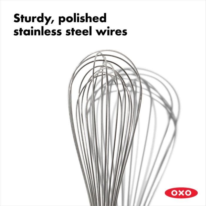 OXO Good Grips 11" Balloon Whisk