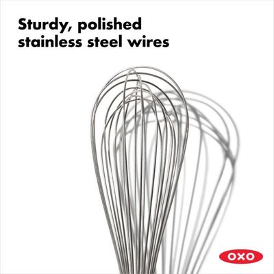 OXO Good Grips 11" Balloon Whisk