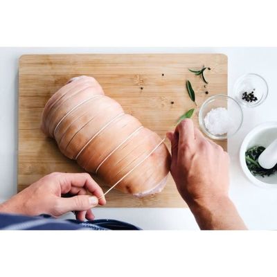 Cooking Twine Spool with Cutter