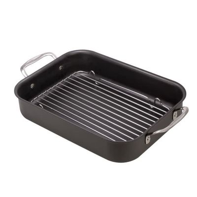 Flat Roasting Rack