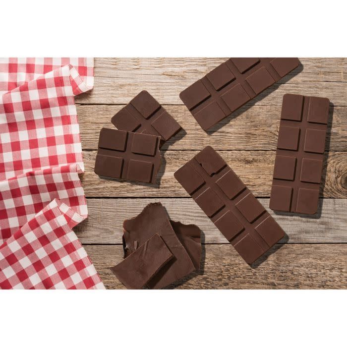 Tablette Chocolate Mold