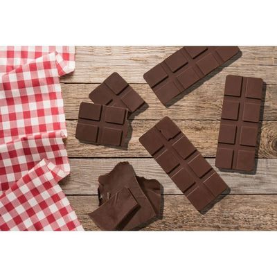 Tablette Chocolate Mold